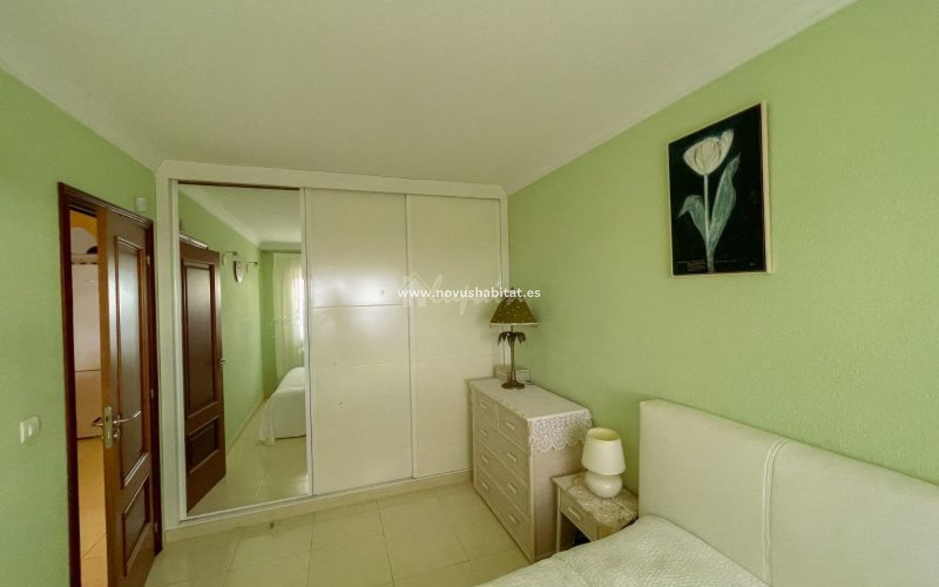 Herverkoop - Appartement - Torviscas - Roque Del Conde Torviscas