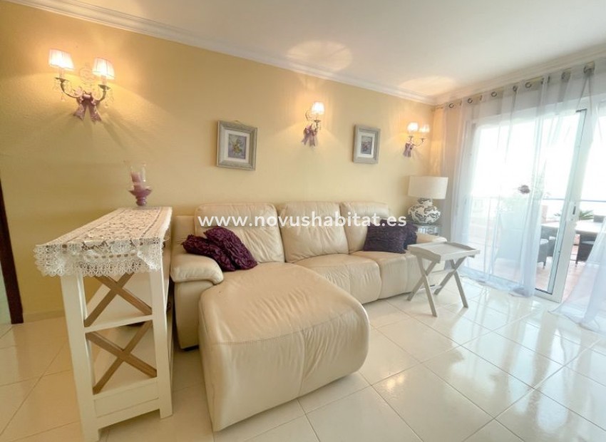 Herverkoop - Appartement - Torviscas - Roque Del Conde Torviscas