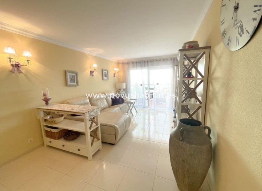 Herverkoop - Appartement - Torviscas - Roque Del Conde Torviscas