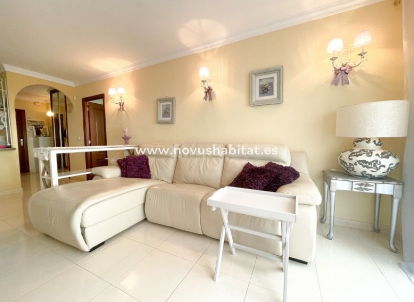 Herverkoop - Appartement - Torviscas - Roque Del Conde Torviscas