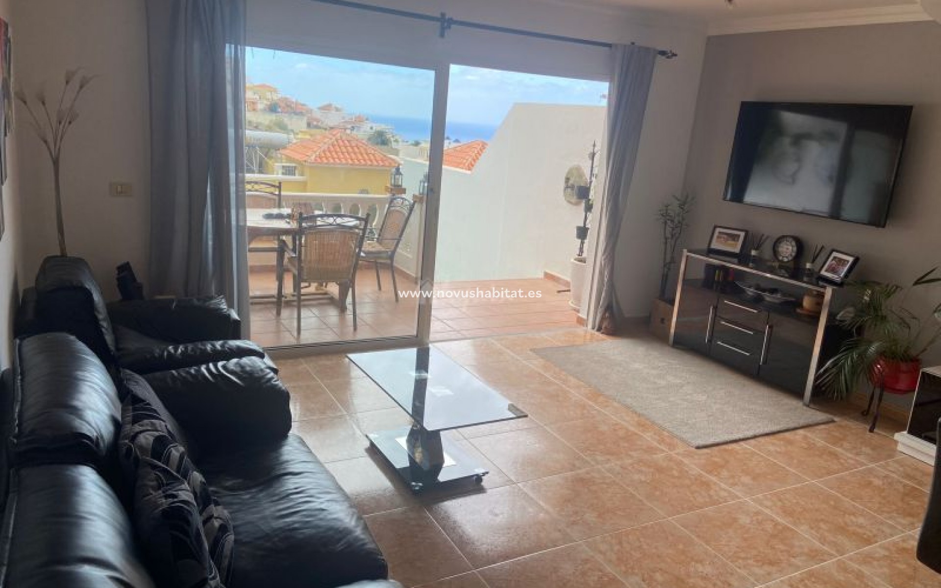 Herverkoop - Appartement - Torviscas - Roque Del Conde UD2, Torviscas Tenerife