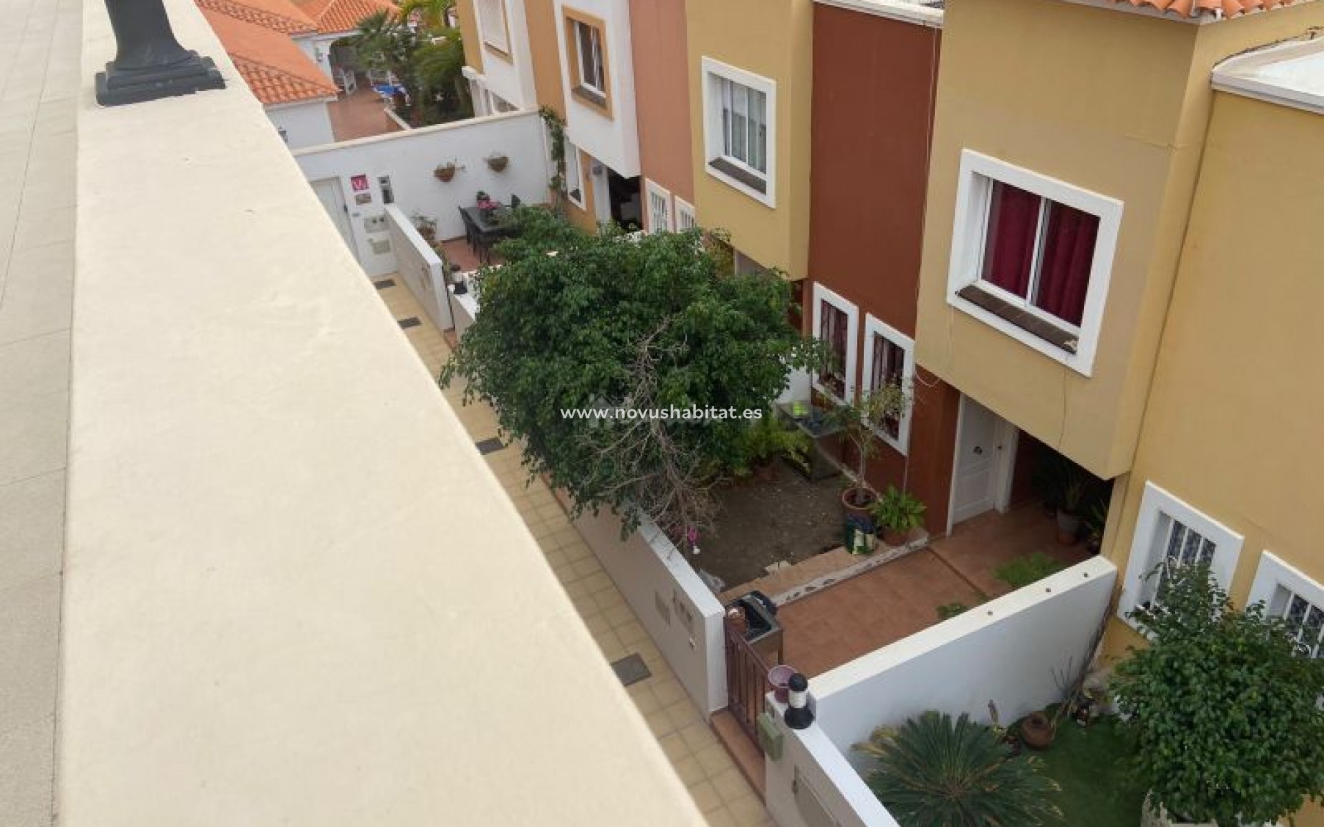 Herverkoop - Appartement - Torviscas - Roque Del Conde UD2, Torviscas Tenerife