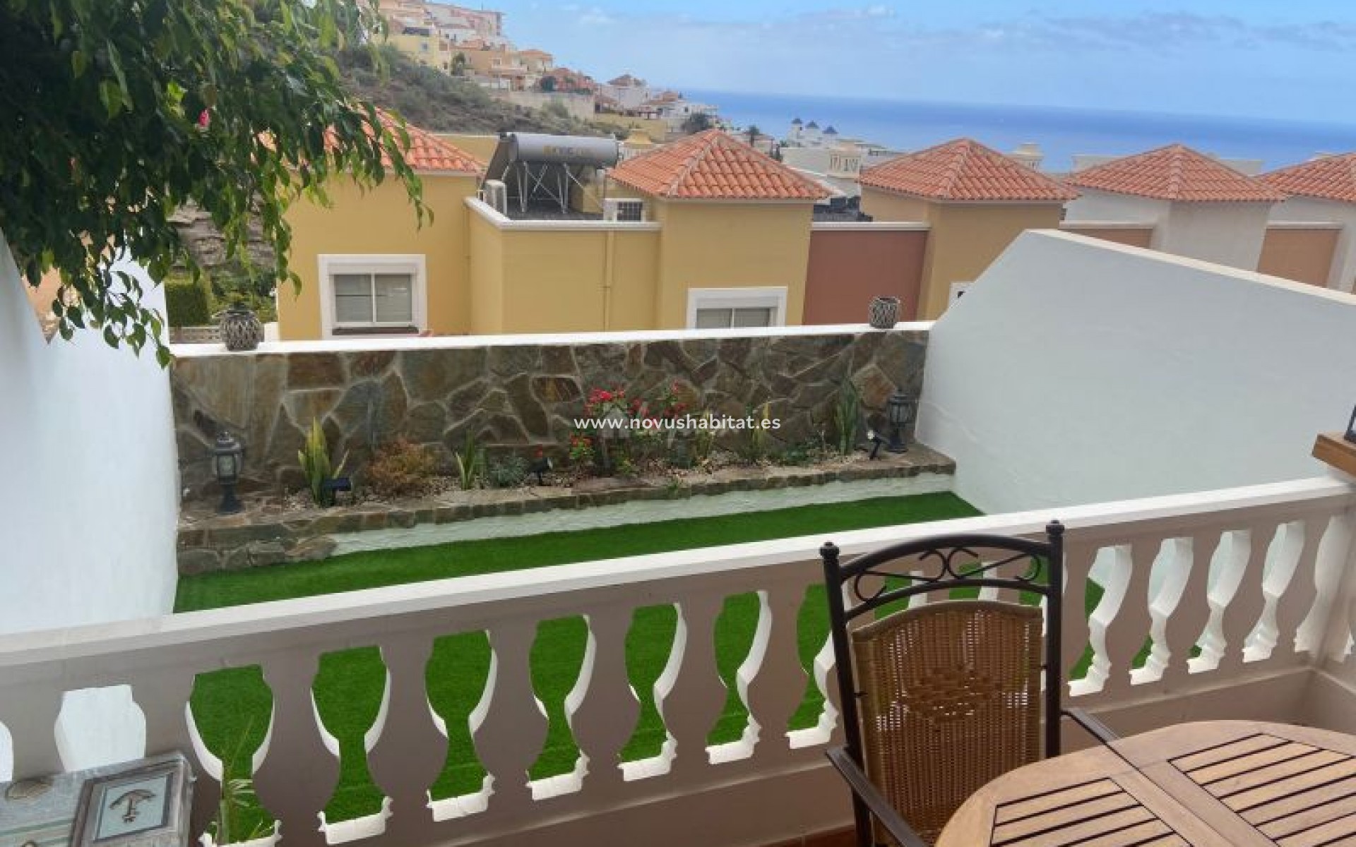 Herverkoop - Appartement - Torviscas - Roque Del Conde UD2, Torviscas Tenerife