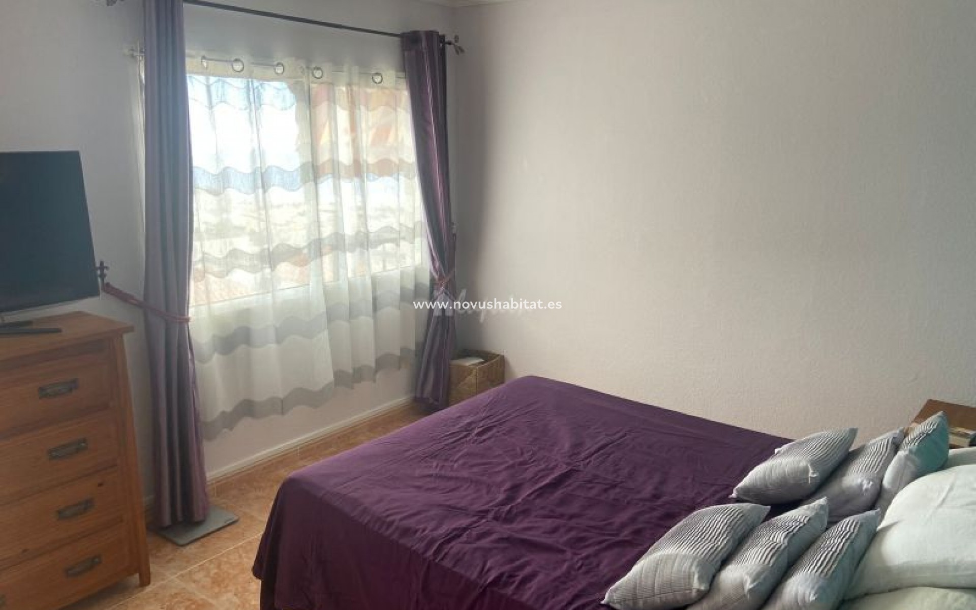 Herverkoop - Appartement - Torviscas - Roque Del Conde UD2, Torviscas Tenerife