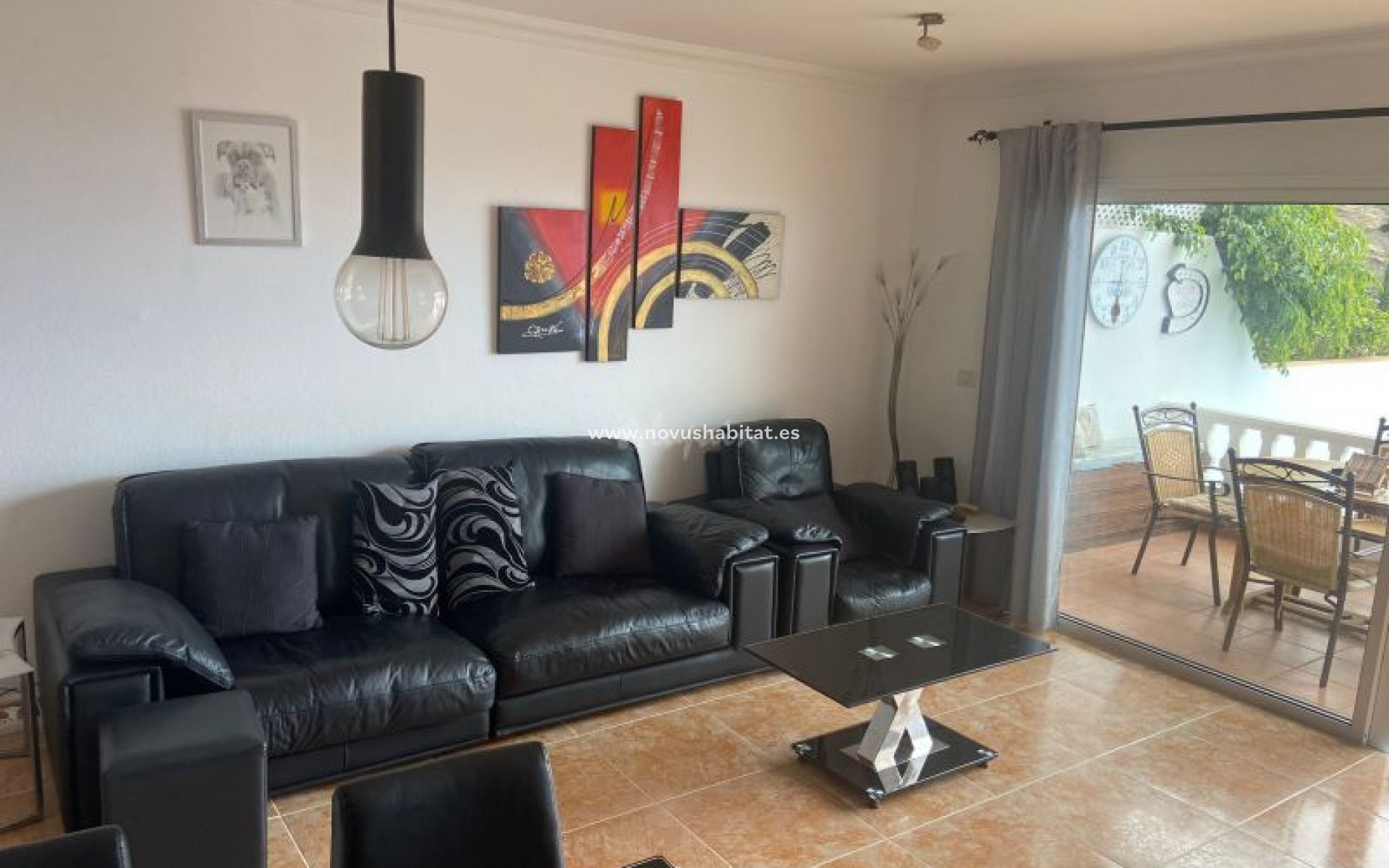 Herverkoop - Appartement - Torviscas - Roque Del Conde UD2, Torviscas Tenerife