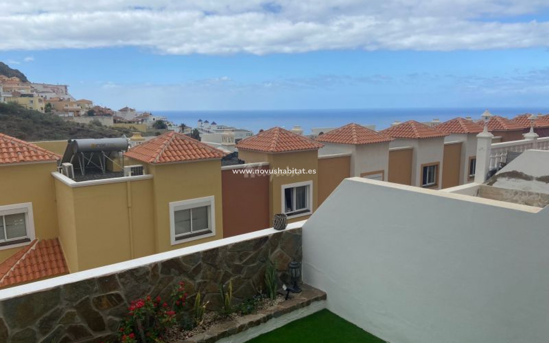 Herverkoop - Appartement - Torviscas - Roque Del Conde UD2, Torviscas Tenerife