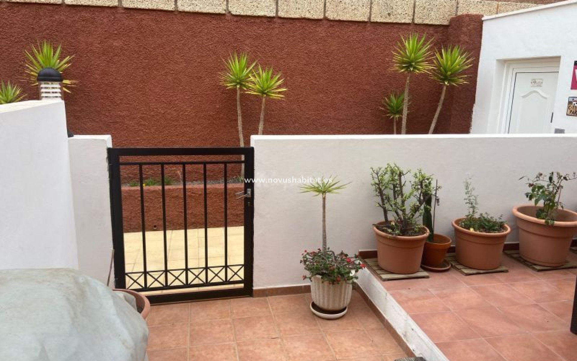 Herverkoop - Appartement - Torviscas - Roque Del Conde UD2, Torviscas Tenerife