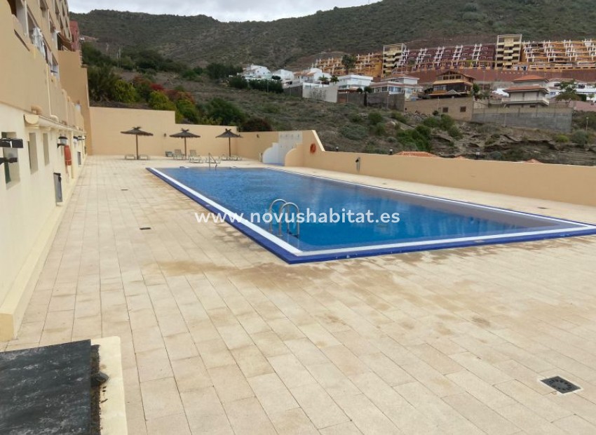 Herverkoop - Appartement - Torviscas - Roque Del Conde UD2, Torviscas Tenerife