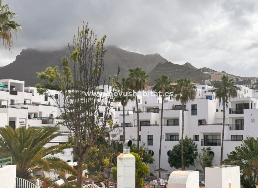 Herverkoop - Appartement - Torviscas - Sunset Bay Torviscas Tenerife