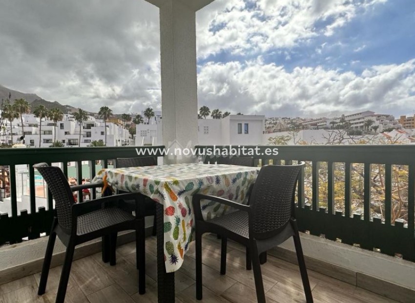 Herverkoop - Appartement - Torviscas - Sunset Bay Torviscas Tenerife