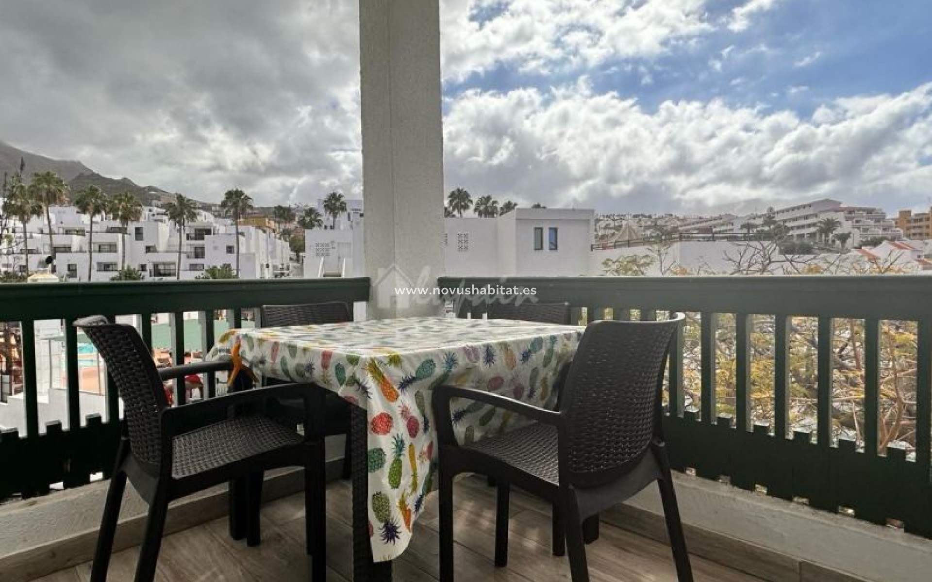 Herverkoop - Appartement - Torviscas - Sunset Bay Torviscas Tenerife