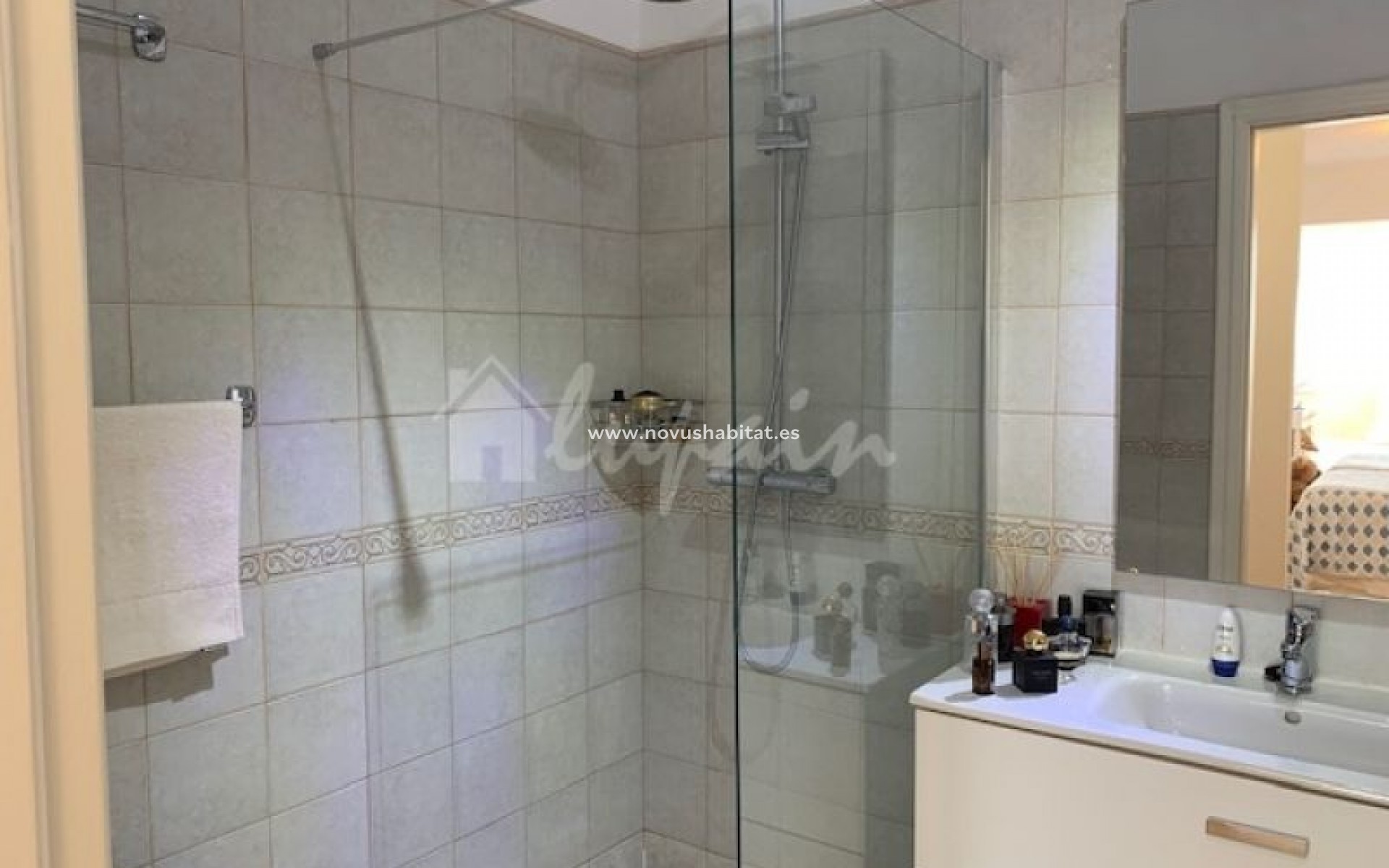 Herverkoop - Appartement - Torviscas - Terrazas Del Conde Roque Del Conde Tenerife