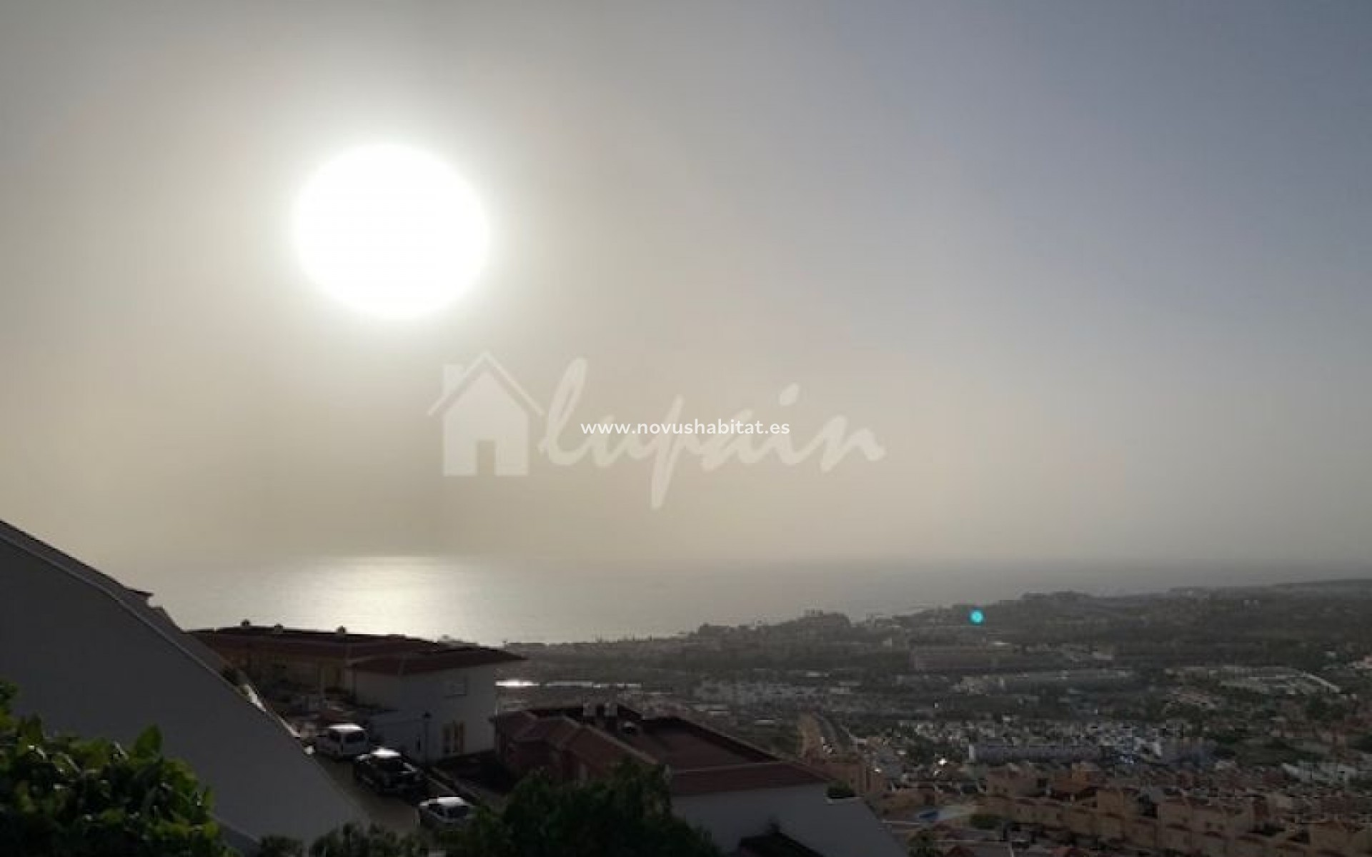 Herverkoop - Appartement - Torviscas - Terrazas Del Conde Roque Del Conde Tenerife