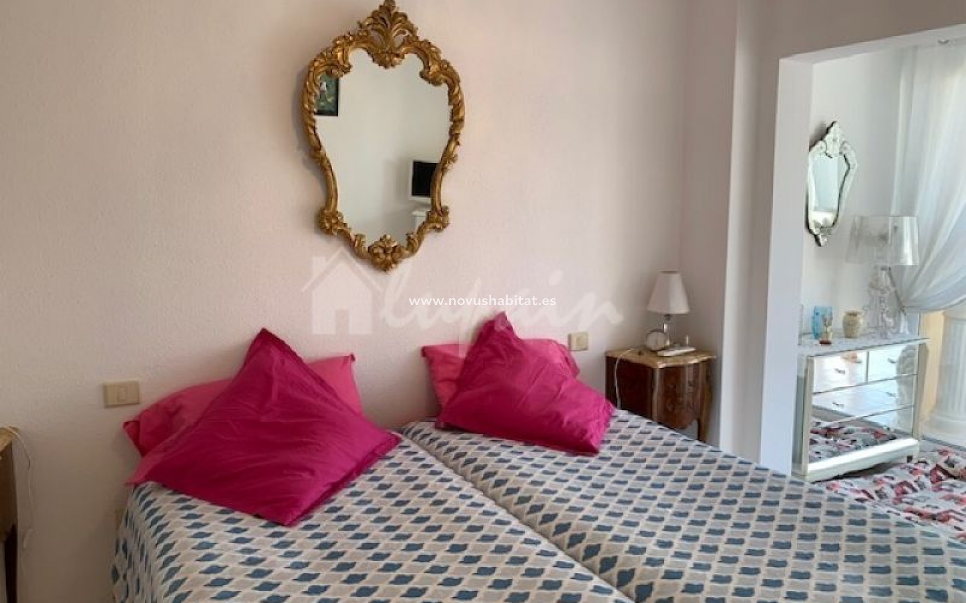 Herverkoop - Appartement - Torviscas - Terrazas Del Conde Roque Del Conde Tenerife