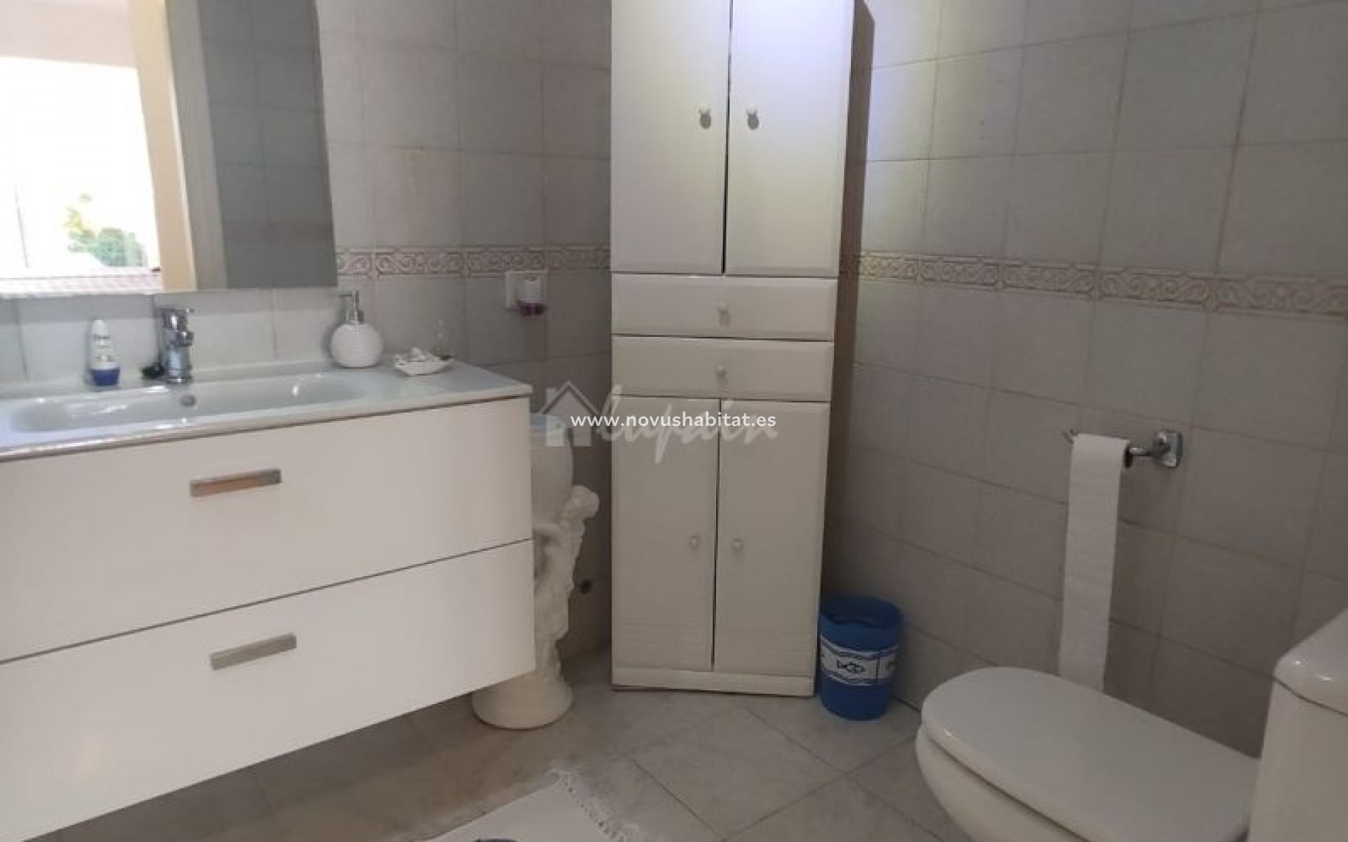 Herverkoop - Appartement - Torviscas - Terrazas Del Conde Roque Del Conde Tenerife