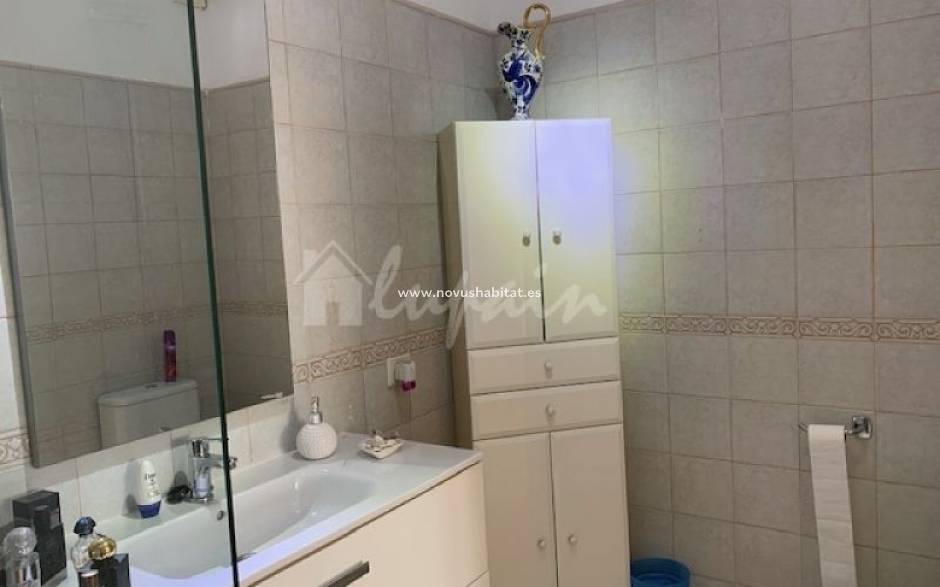 Herverkoop - Appartement - Torviscas - Terrazas Del Conde Roque Del Conde Tenerife