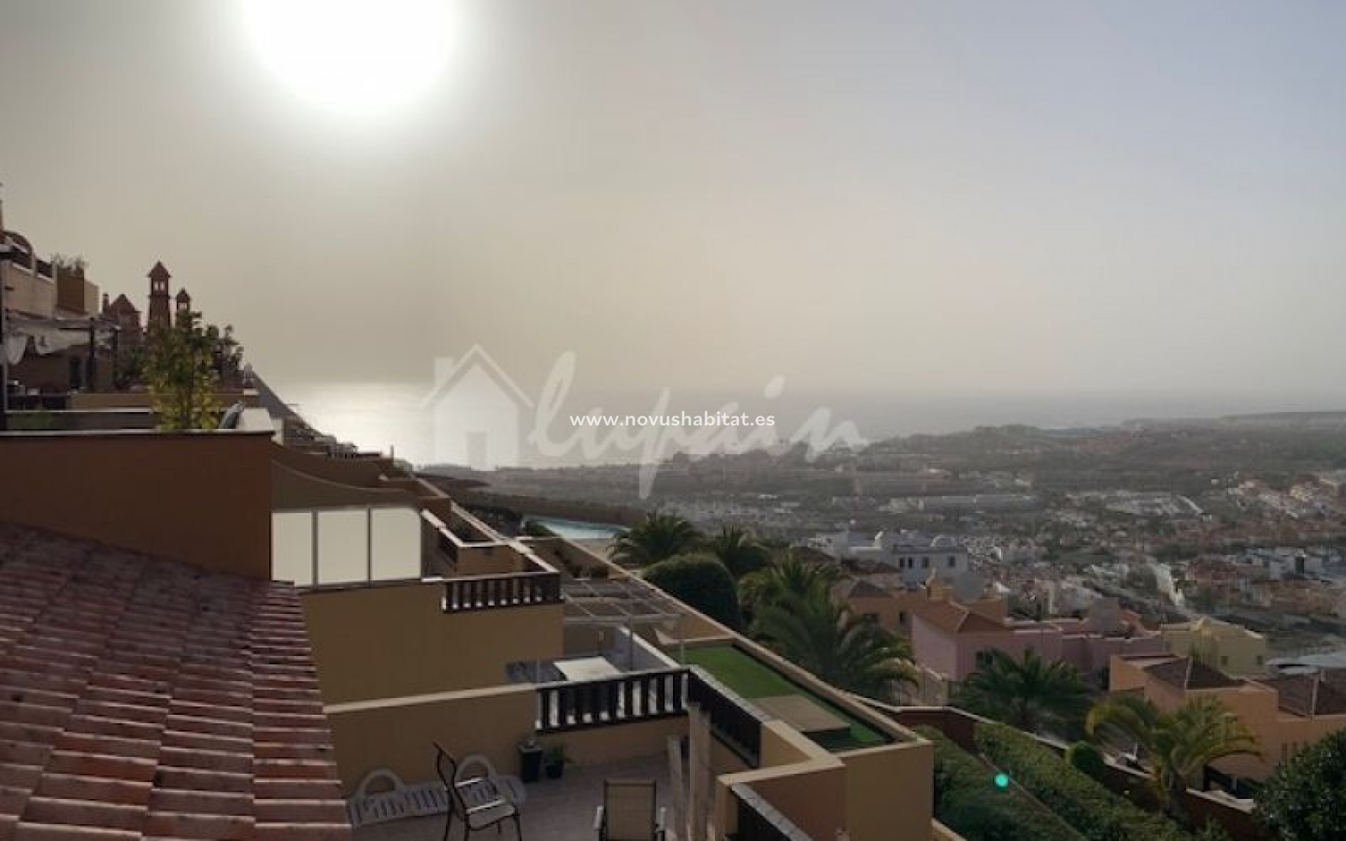 Herverkoop - Appartement - Torviscas - Terrazas Del Conde Roque Del Conde Tenerife