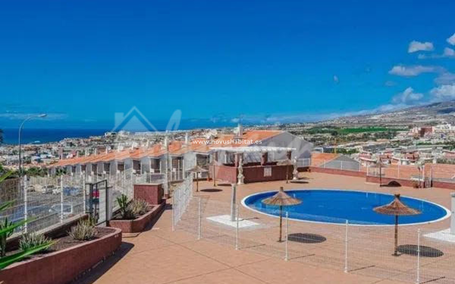 Herverkoop - Appartement - Torviscas - Villas Canarias Torviscas Tenerife