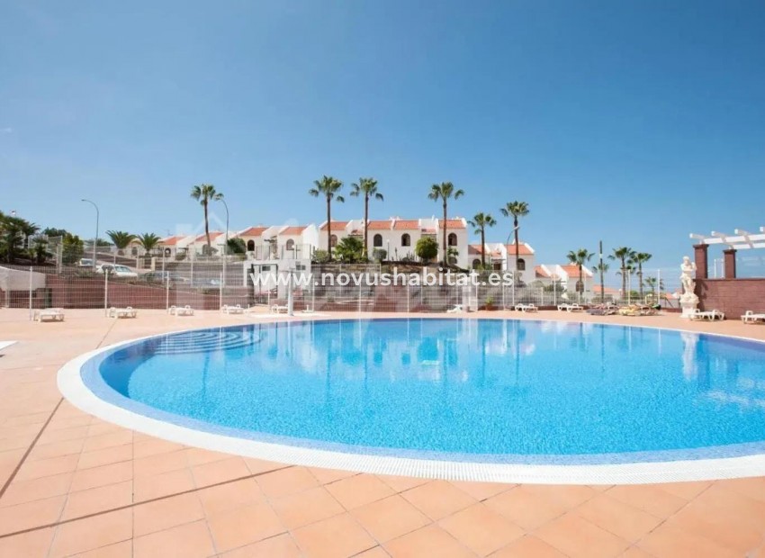 Herverkoop - Appartement - Torviscas - Villas Canarias Torviscas Tenerife