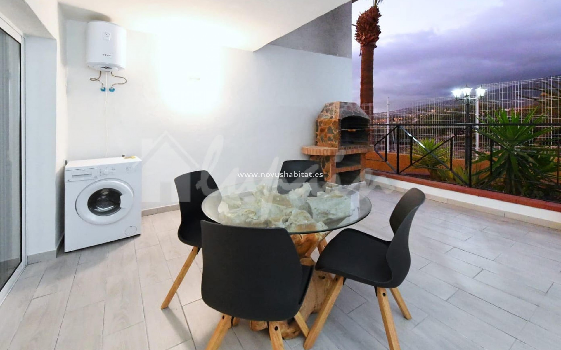 Herverkoop - Appartement - Torviscas - Villas Canarias Torviscas Tenerife