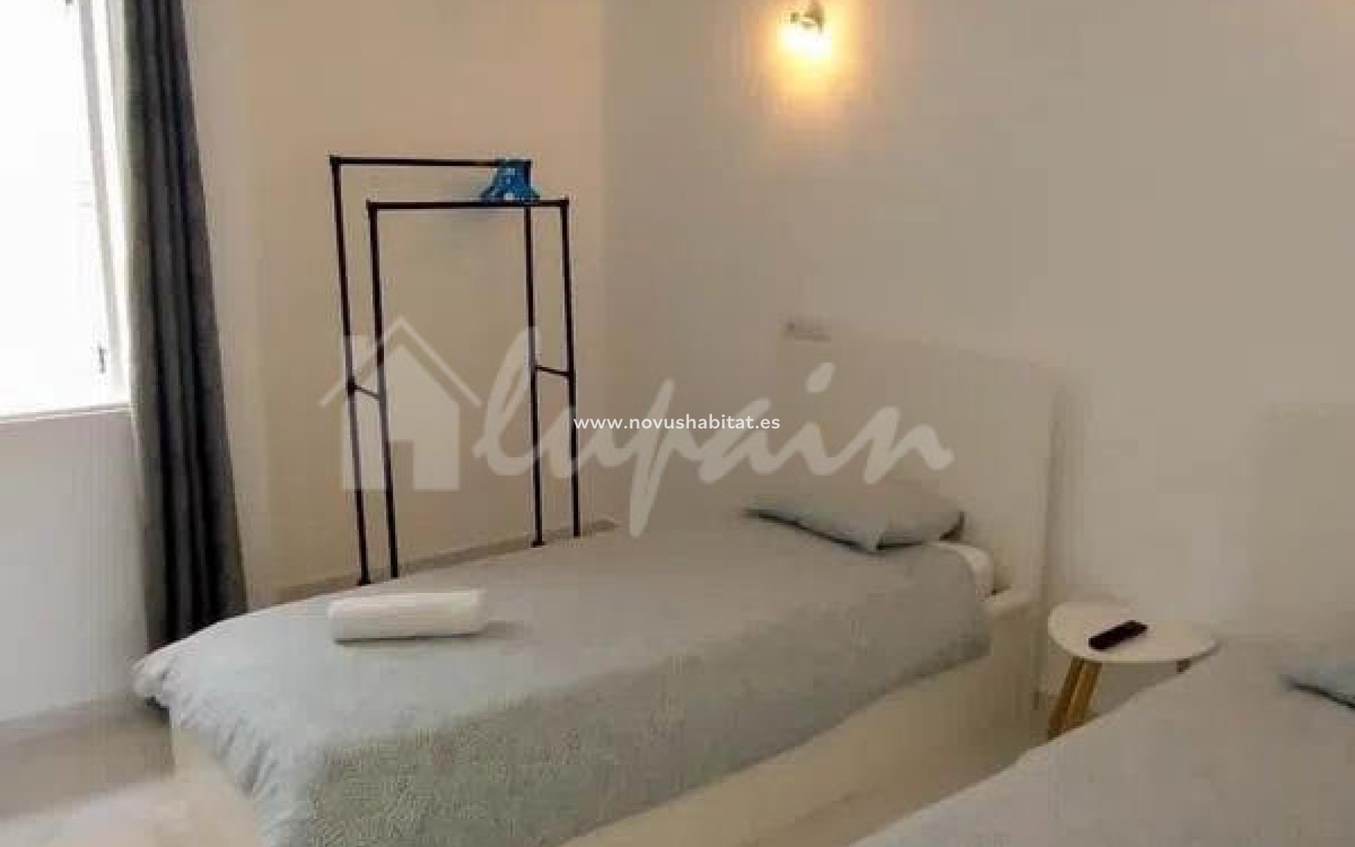 Herverkoop - Appartement - Torviscas - Villas Canarias Torviscas Tenerife