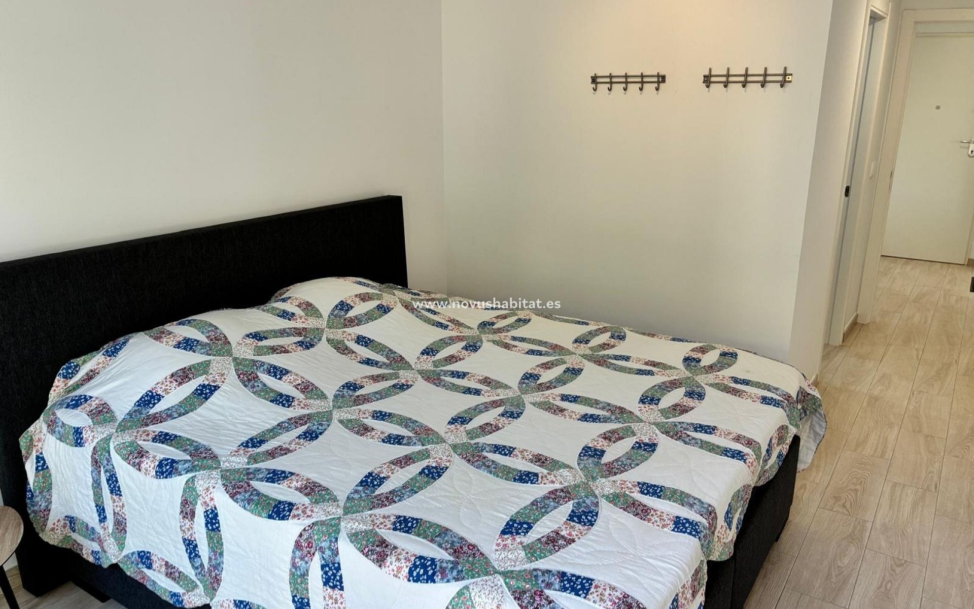 Herverkoop - Appartement - Villamartín