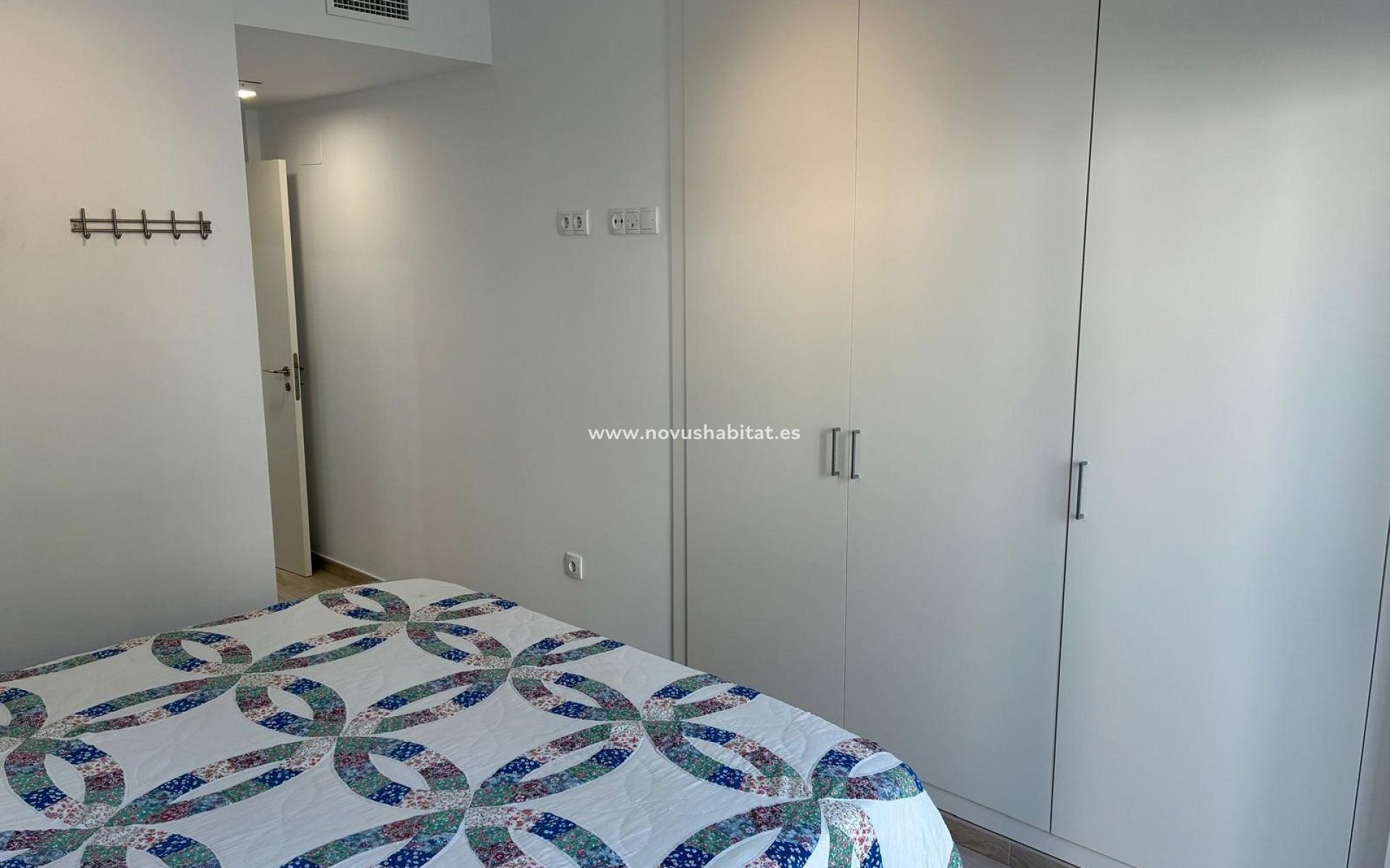 Herverkoop - Appartement - Villamartín