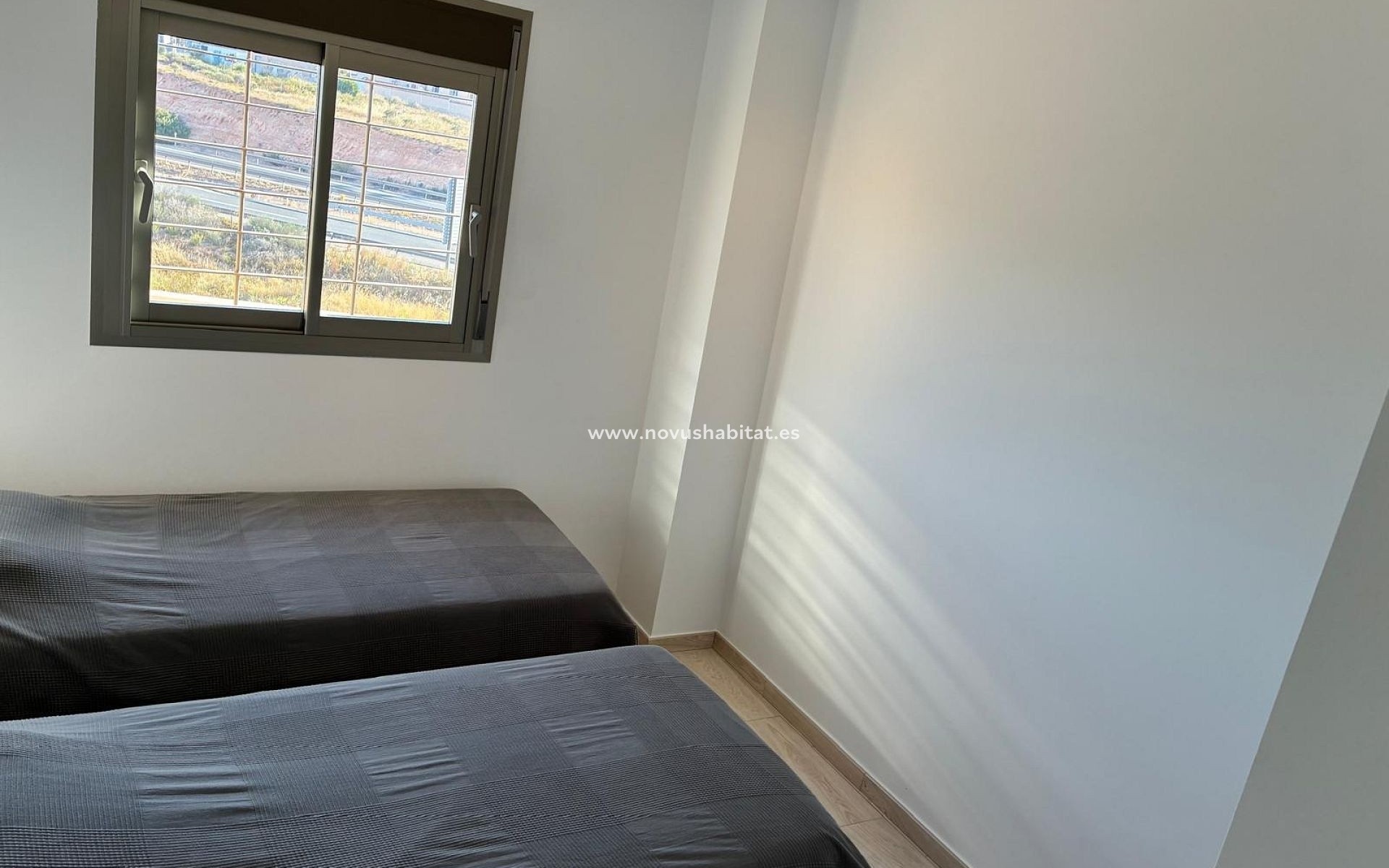 Herverkoop - Appartement - Villamartín