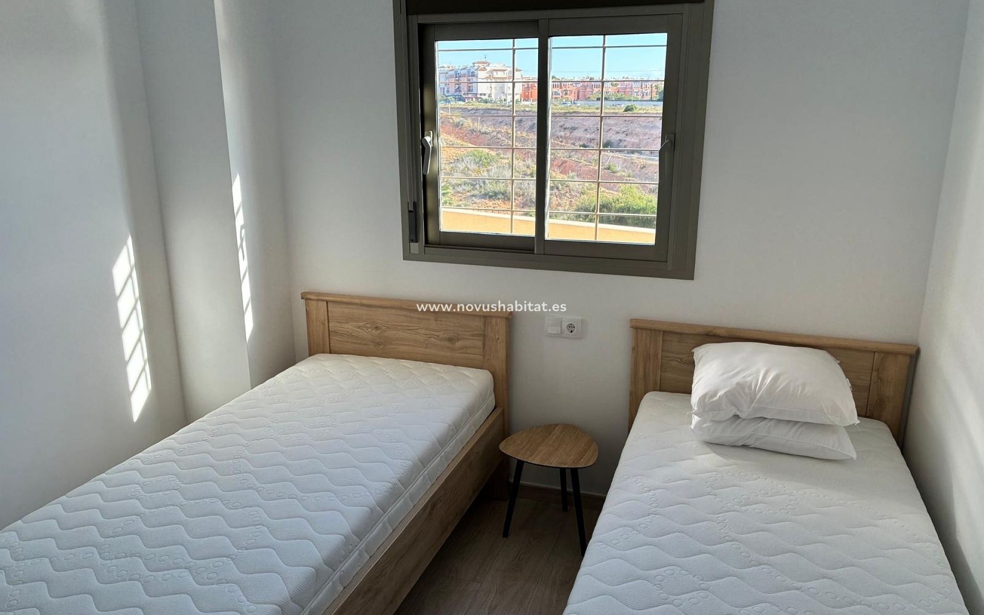 Herverkoop - Appartement - Villamartín
