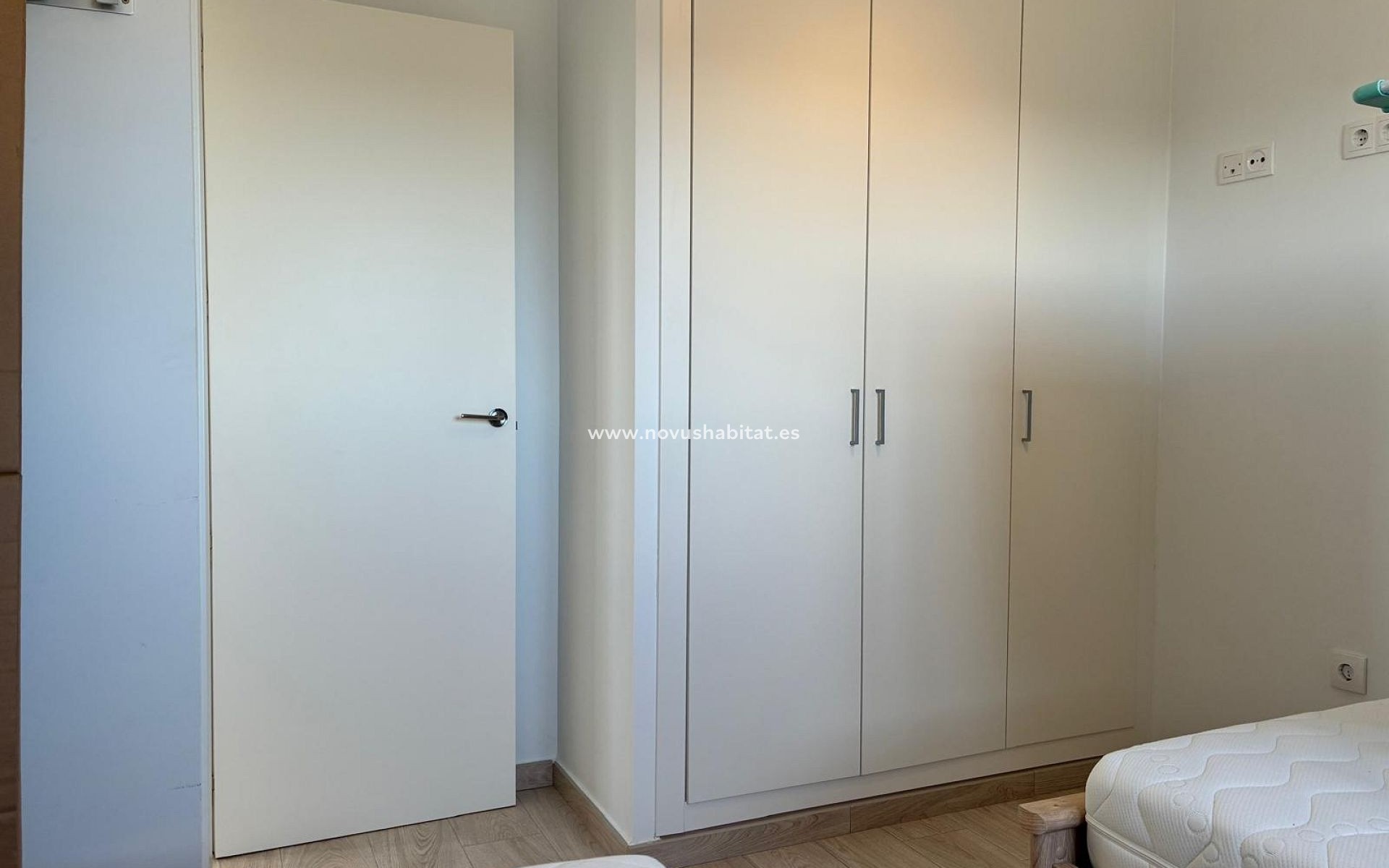 Herverkoop - Appartement - Villamartín