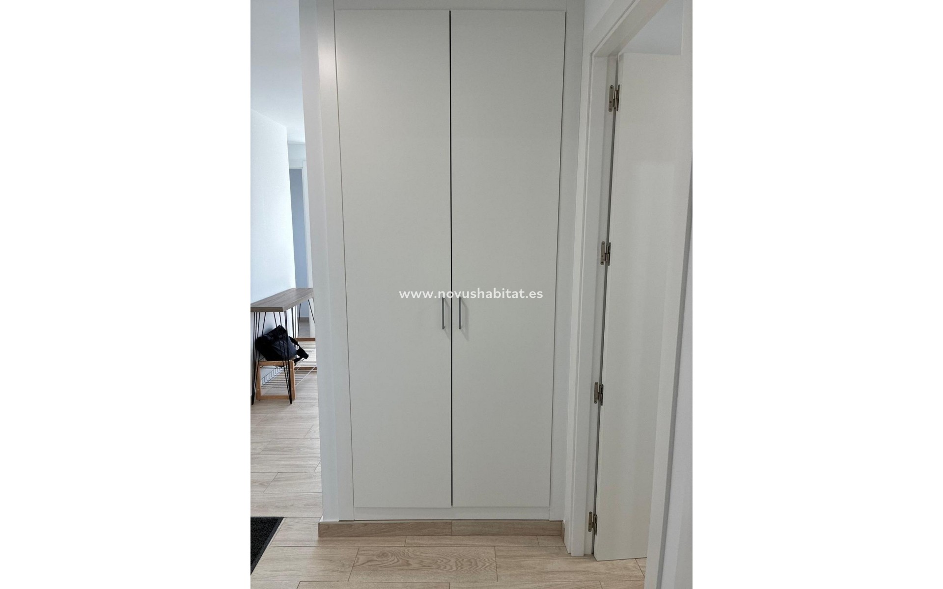 Herverkoop - Appartement - Villamartín
