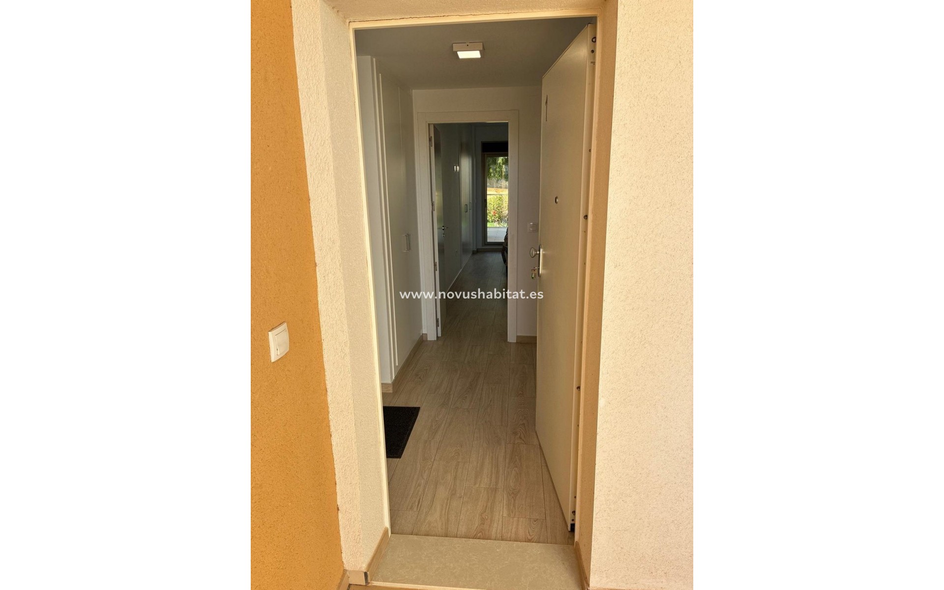 Herverkoop - Appartement - Villamartín