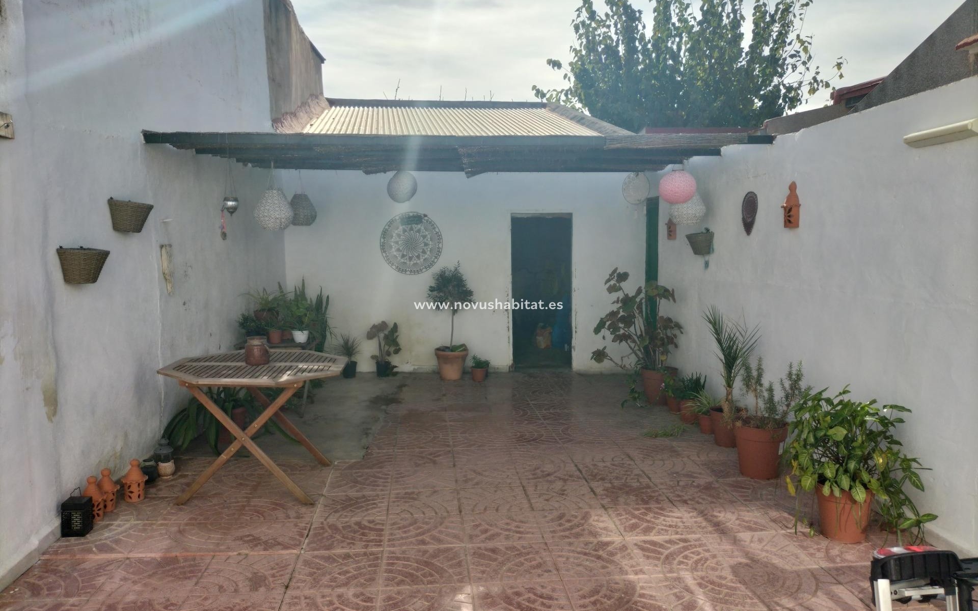 Herverkoop - Casa de Pueblo - Formentera del Segura - CENTRO