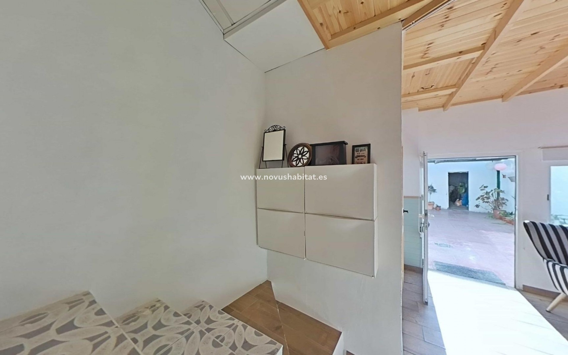 Herverkoop - Casa de Pueblo - Formentera del Segura - CENTRO