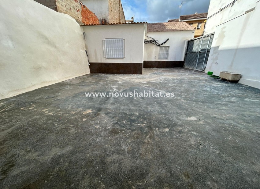 Herverkoop - Casa - Orihuela - Hurchillo