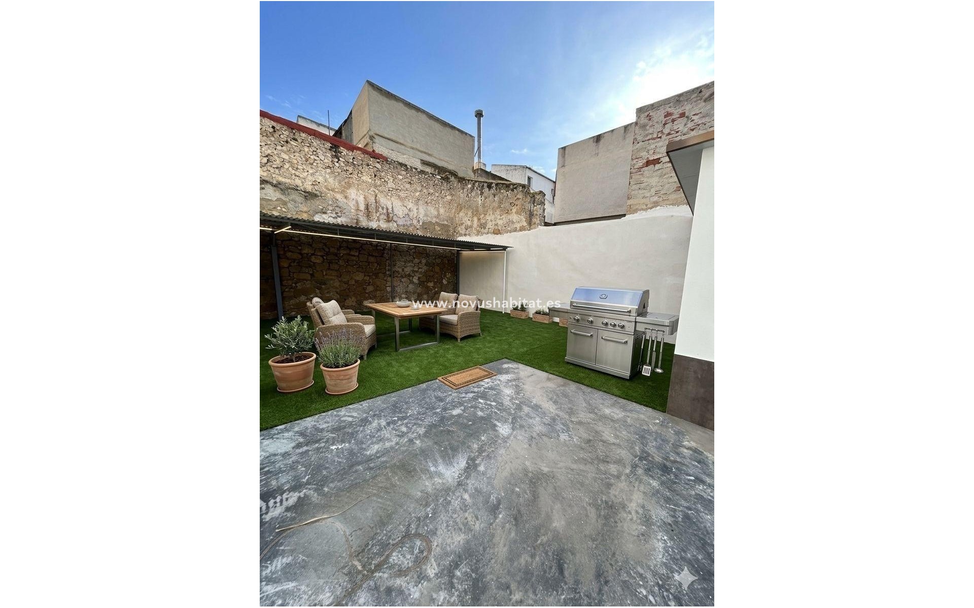 Herverkoop - Casa - Orihuela - Hurchillo