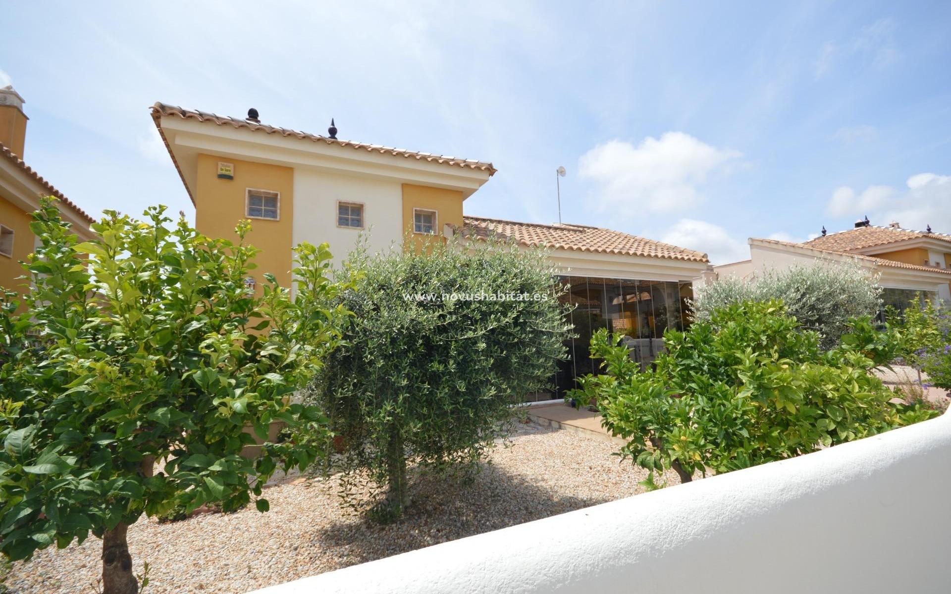 Herverkoop - Chalet - Los Montesinos - Costa blanca sur