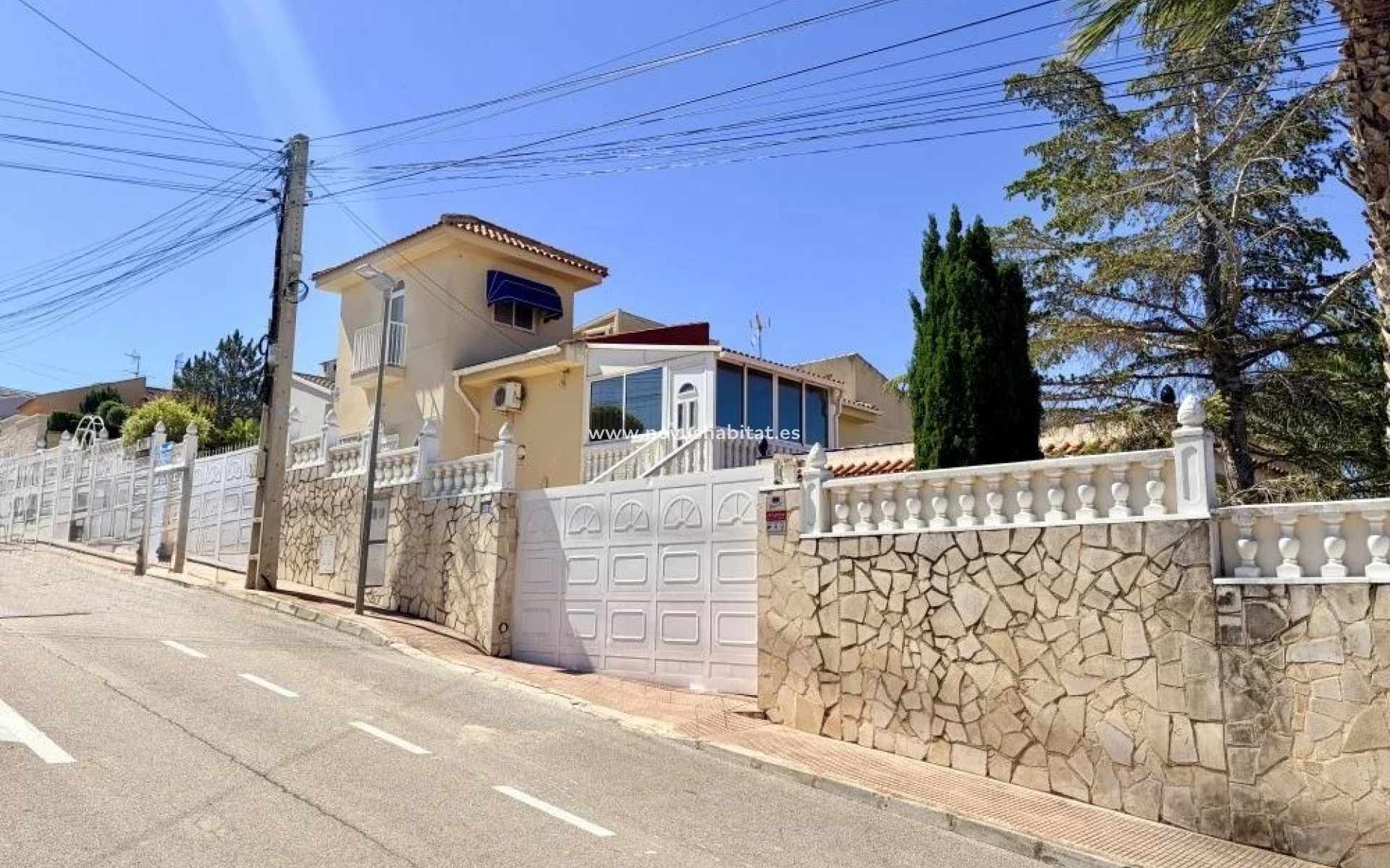 Herverkoop - Chalet - Rojales / Ciudad Quesada - Doña Pepa