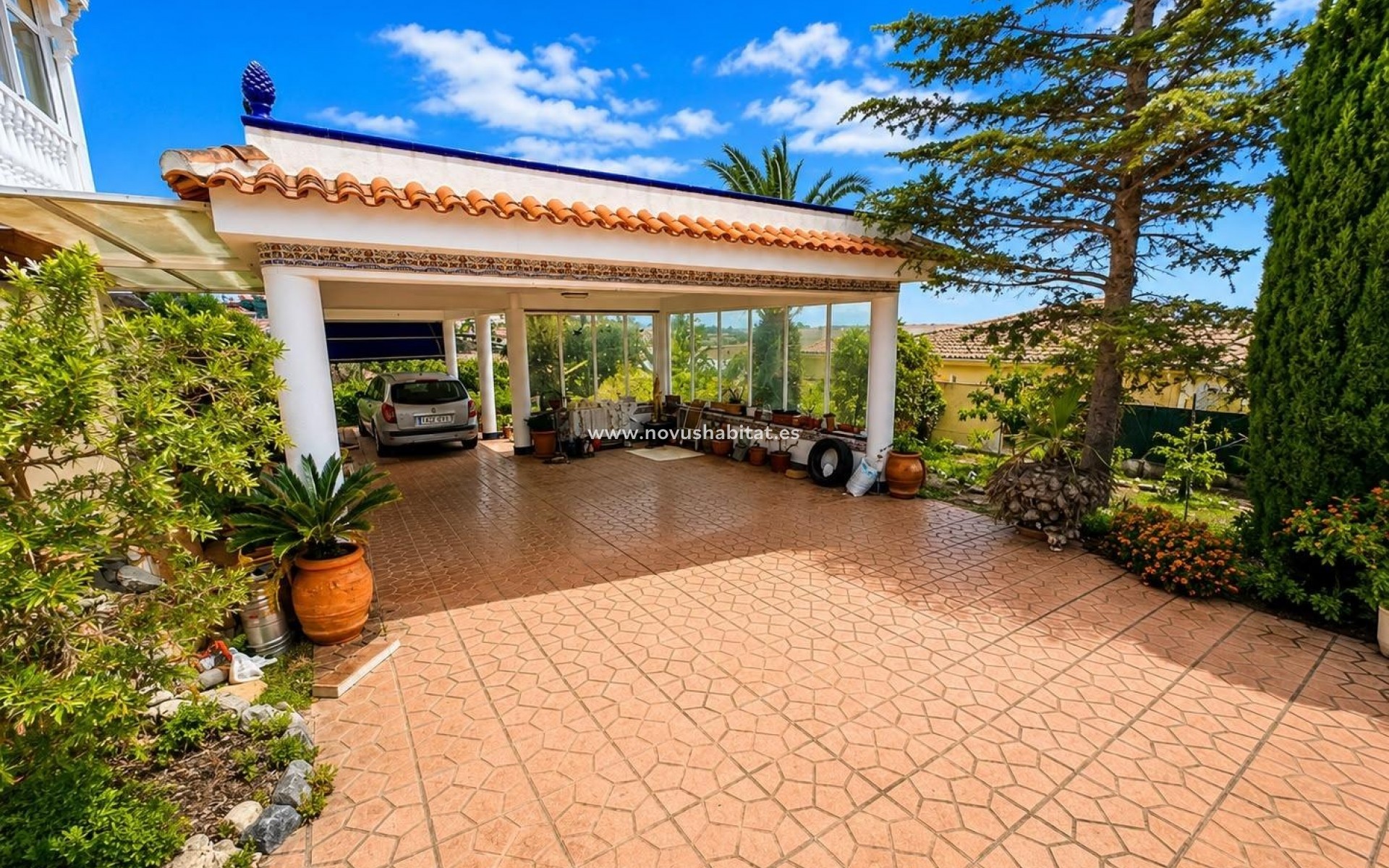 Herverkoop - Chalet - Rojales / Ciudad Quesada - Junto Campo De Golf La Marquesa