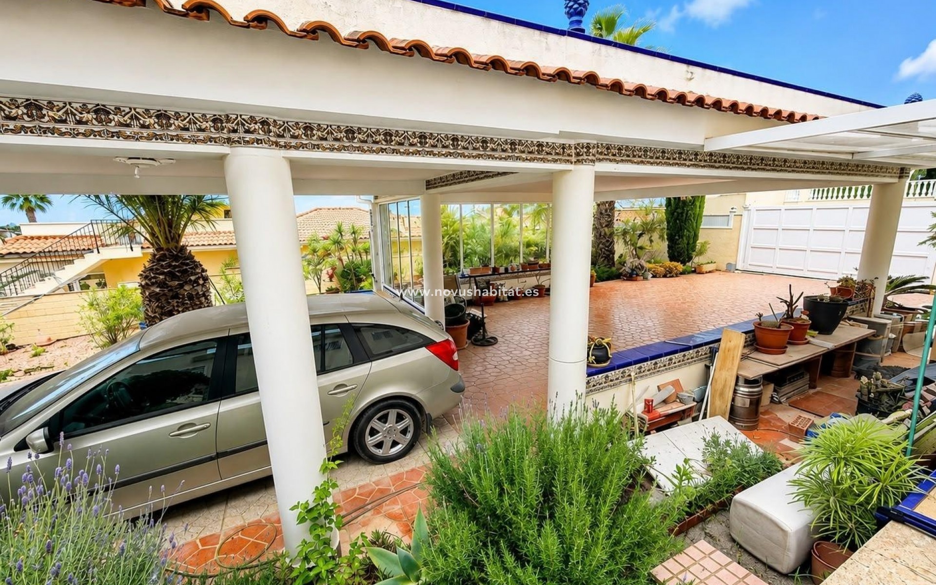 Herverkoop - Chalet - Rojales / Ciudad Quesada - Junto Campo De Golf La Marquesa