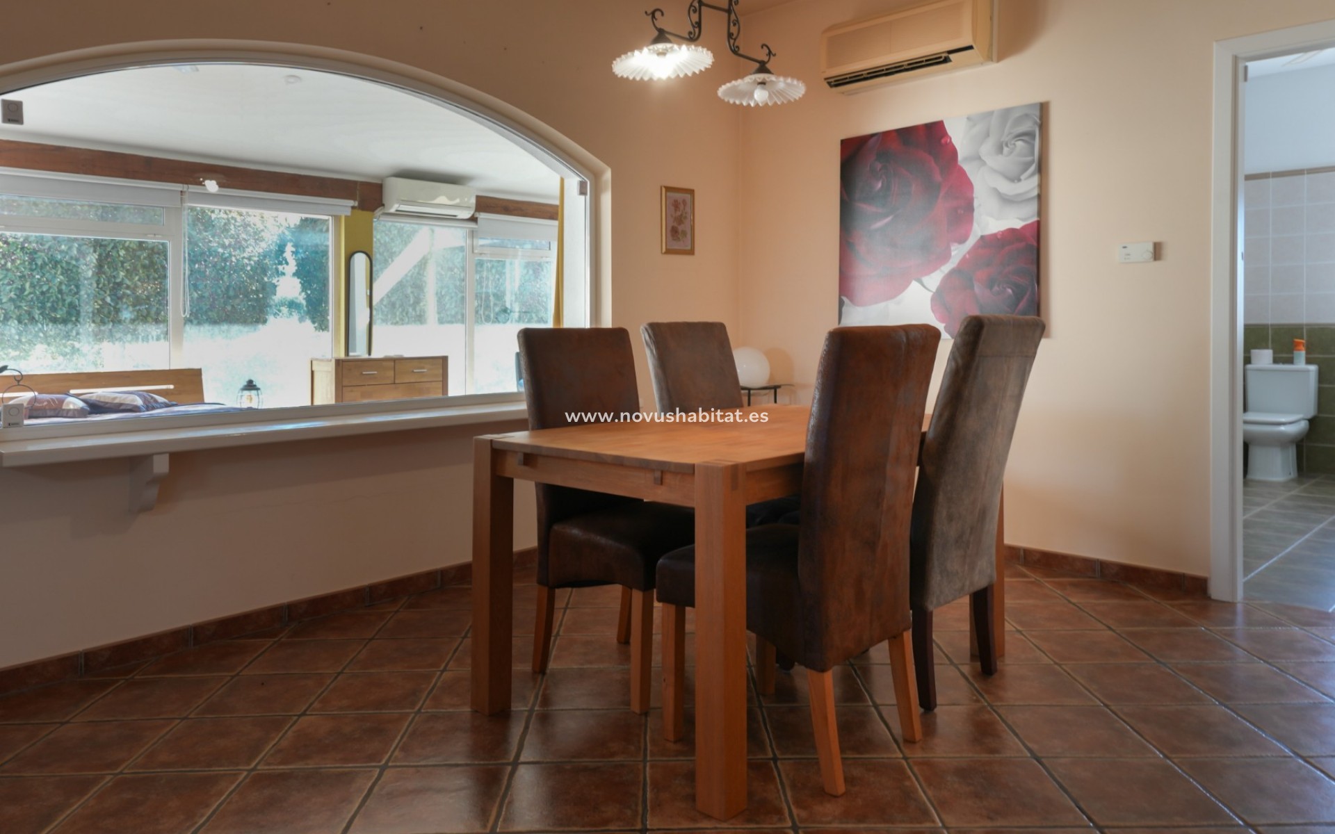 Herverkoop - Chalets Independientes - Alicante - Jacarilla