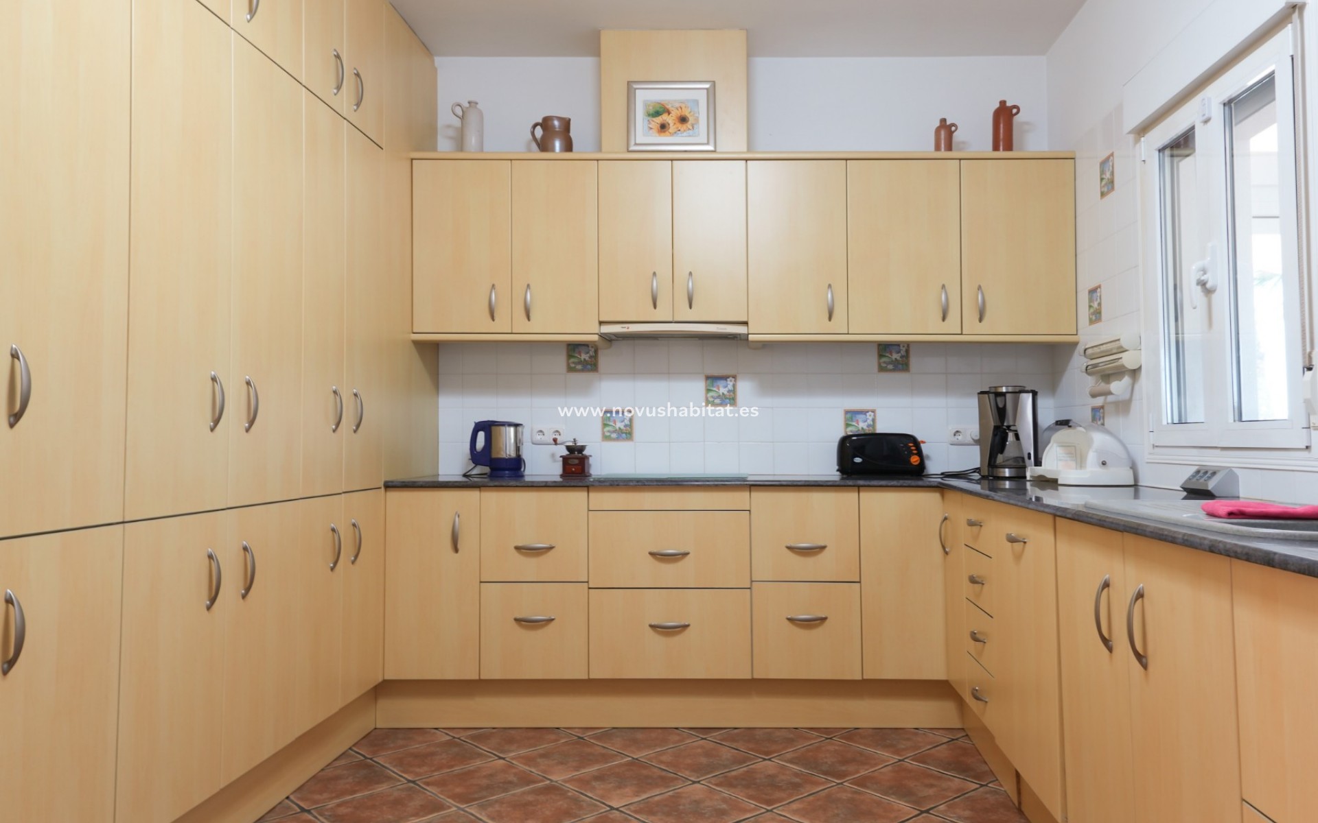 Herverkoop - Chalets Independientes - Alicante - Jacarilla