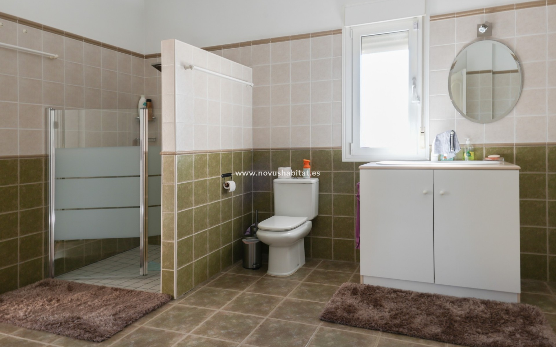 Herverkoop - Chalets Independientes - Alicante - Jacarilla