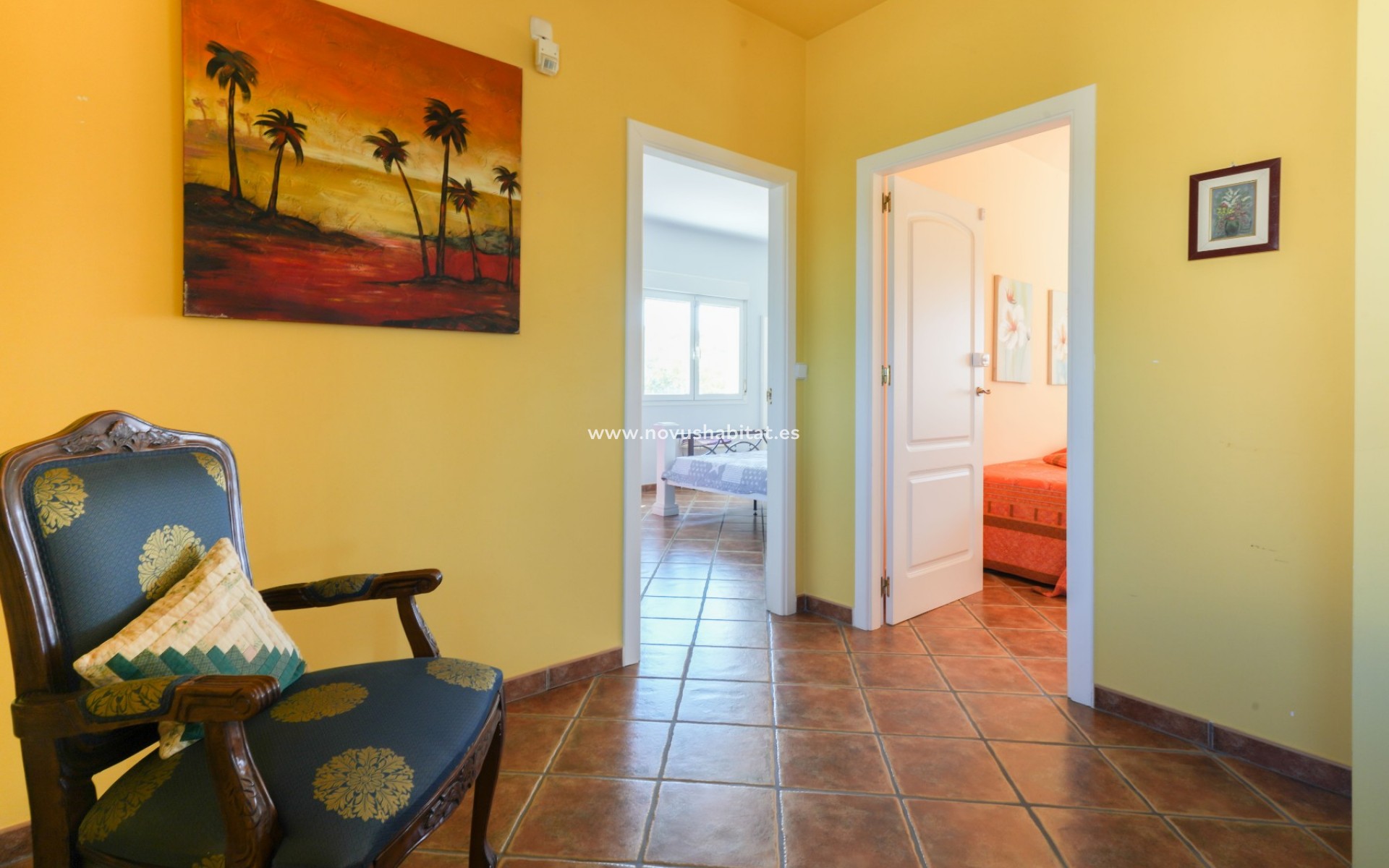 Herverkoop - Chalets Independientes - Alicante - Jacarilla