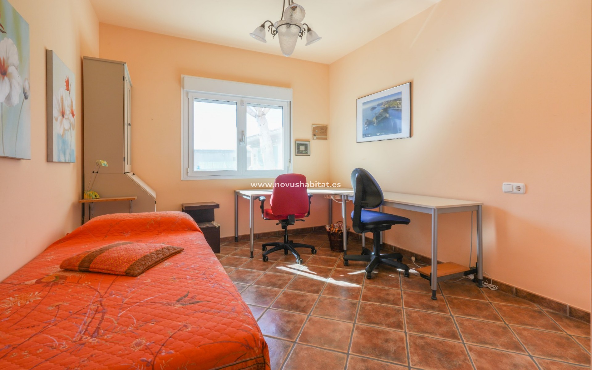 Herverkoop - Chalets Independientes - Alicante - Jacarilla