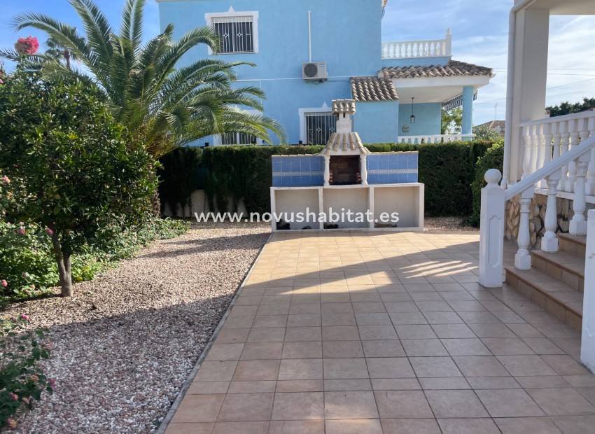 Herverkoop - Detached Villa - Ciudad Quesada - Ciudad Quesada - Rojales