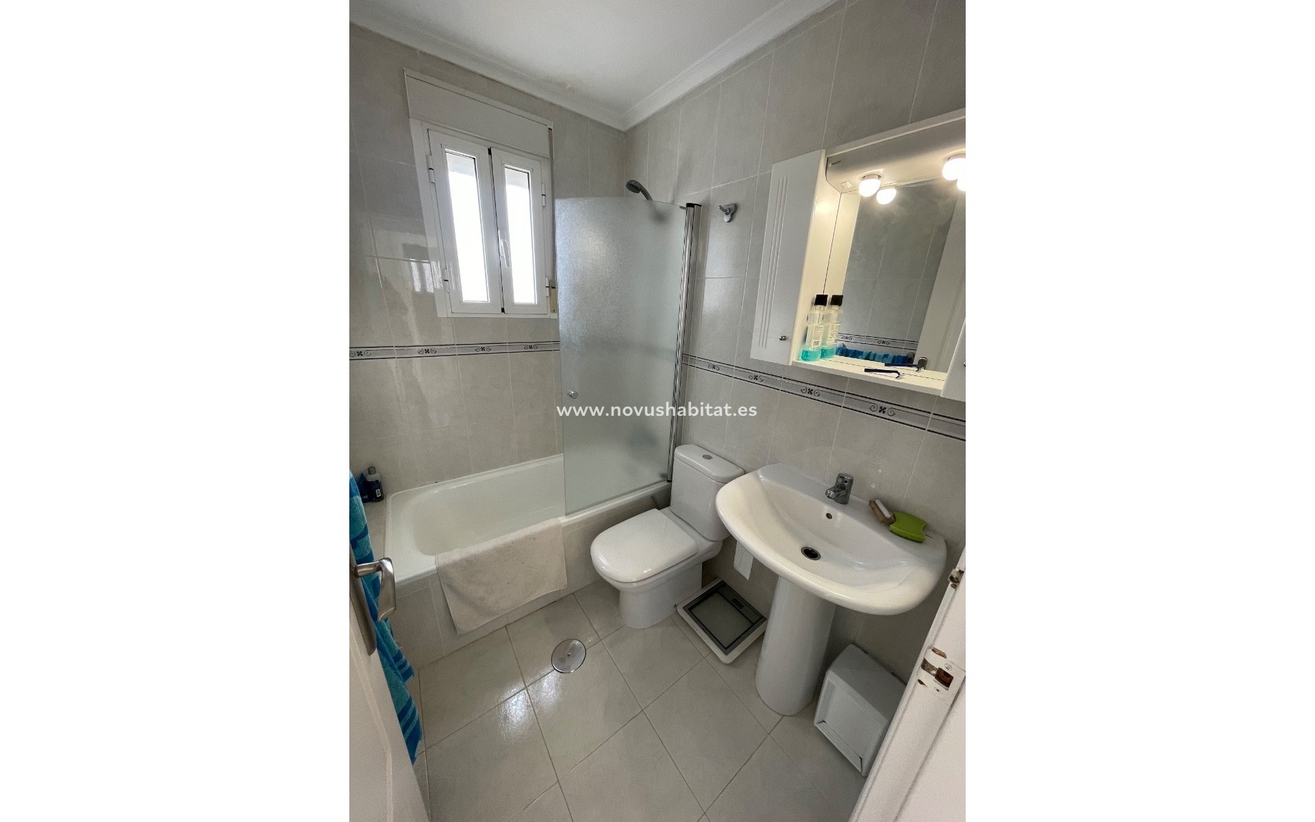 Herverkoop - Detached Villa - Ciudad Quesada - Ciudad Quesada - Rojales