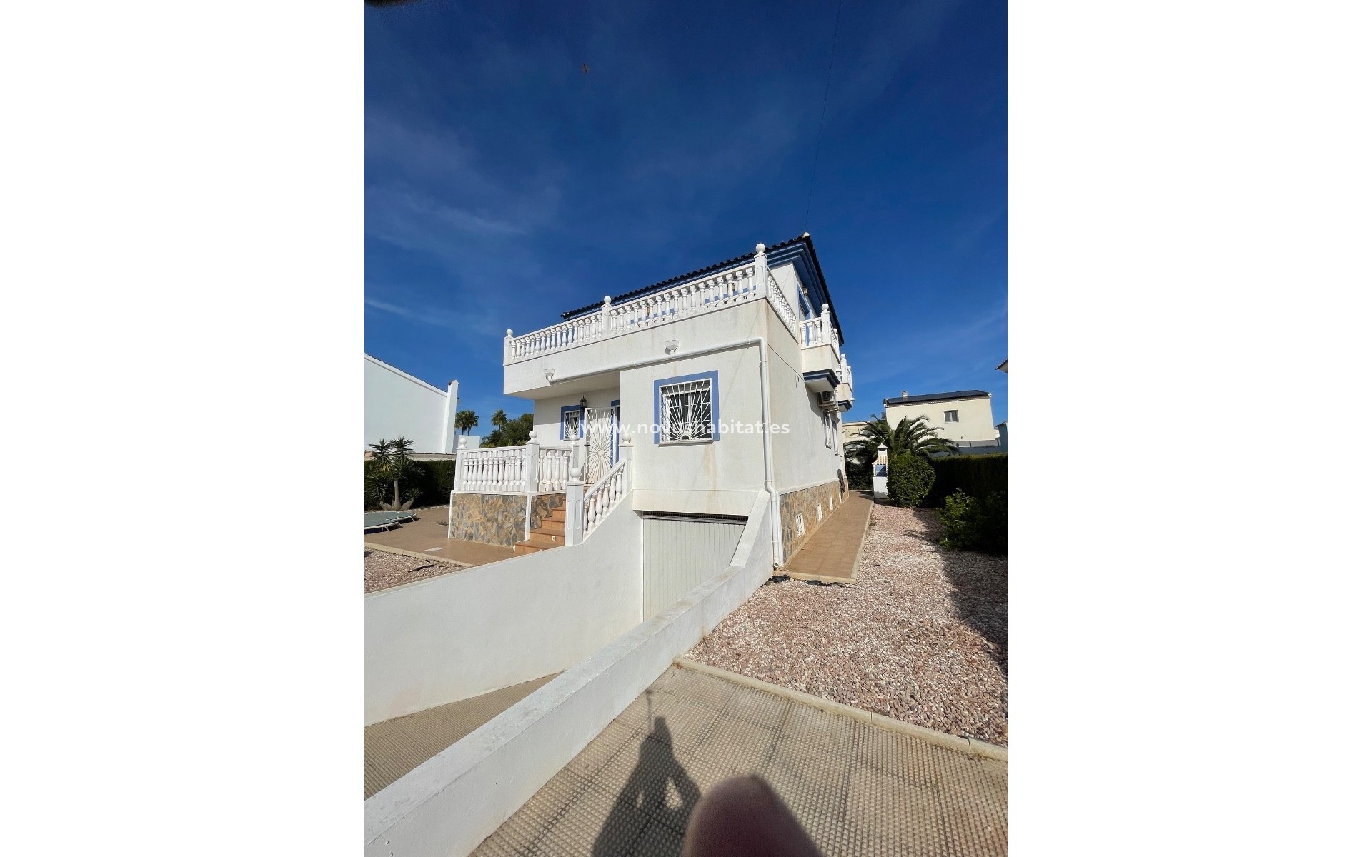 Herverkoop - Detached Villa - Ciudad Quesada - Ciudad Quesada - Rojales