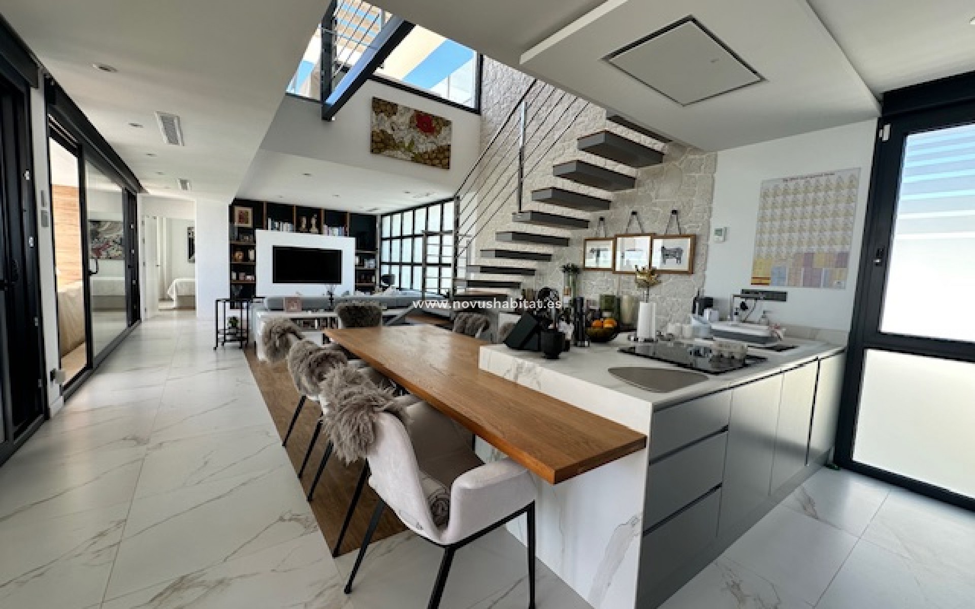 Herverkoop - Detached Villa - Ciudad Quesada - Costa Blanca