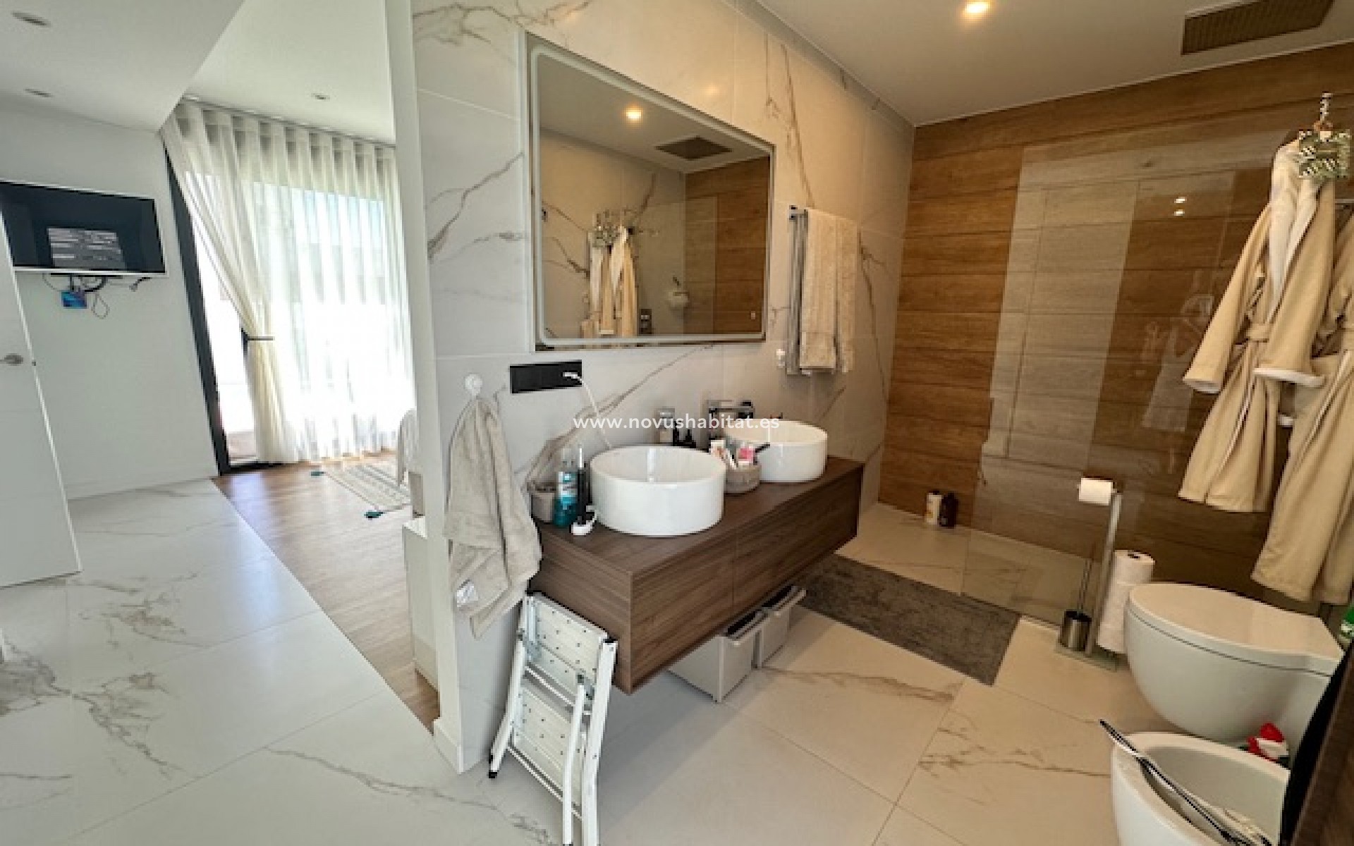 Herverkoop - Detached Villa - Ciudad Quesada - Costa Blanca